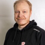 Mikkeliläinen jalkapallopelaaja MIPK edustusjoukkue yksilökuva kausi 2026