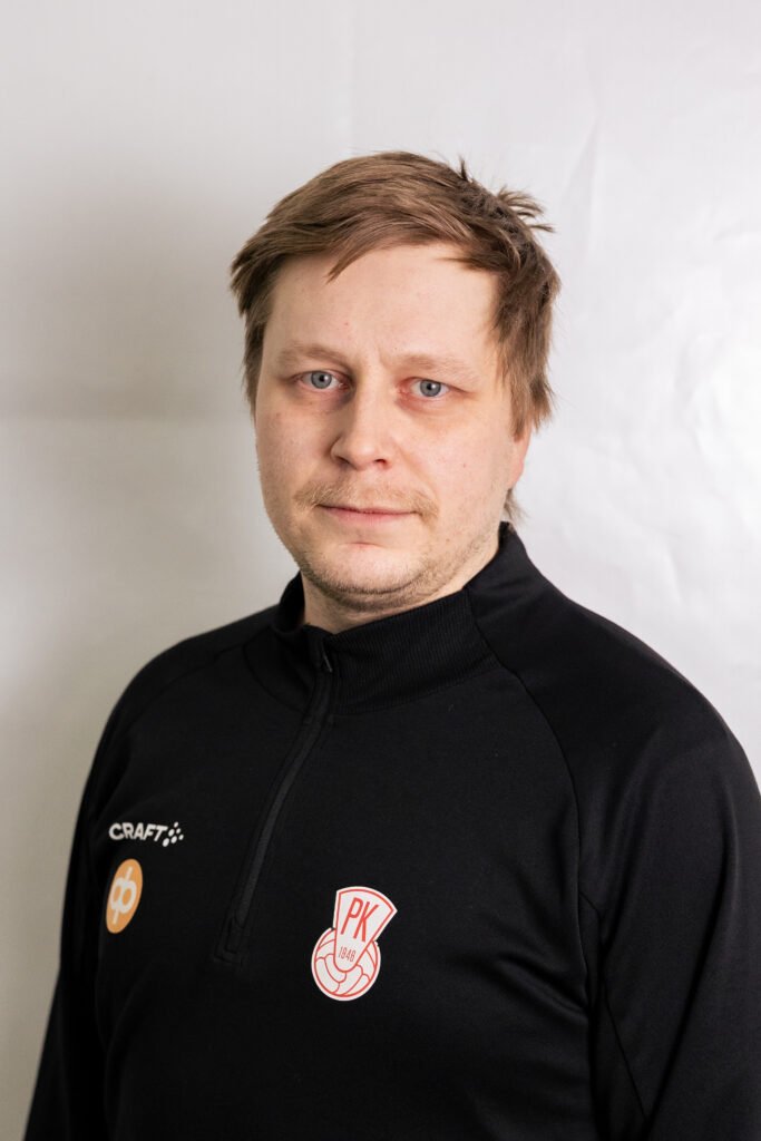 Mikkeliläinen jalkapallopelaaja MIPK edustusjoukkue yksilökuva kausi 2026