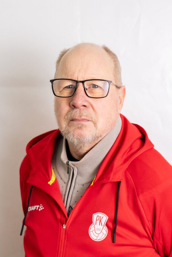 Mikkeliläinen jalkapallopelaaja MIPK edustusjoukkue yksilökuva kausi 2026